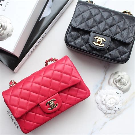 chanel 18b mini chase amie|chanel mini Archives .